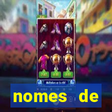 nomes de campeonatos criativos